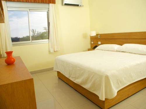 Hotel Alto del Camino
