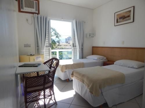 Hotel Palmar