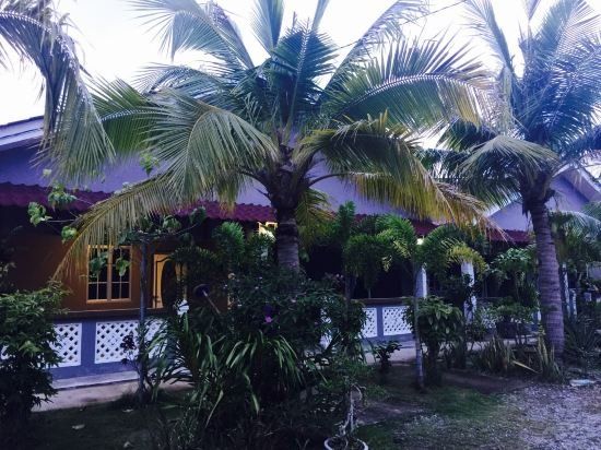 Rahsia Residence