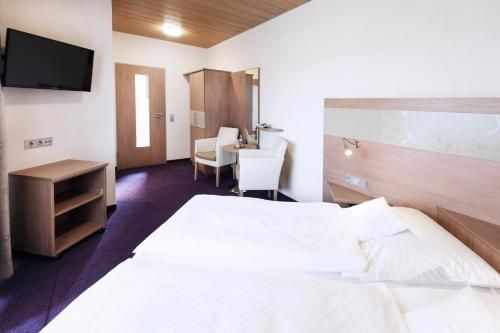Hotel Rieth