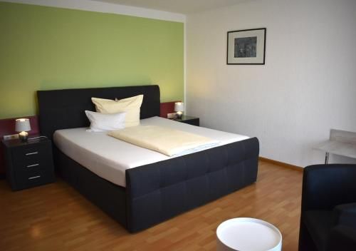 TIPTOP Hotel am Hochrhein