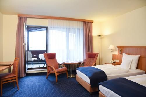 Parkhotel Bad Homburg