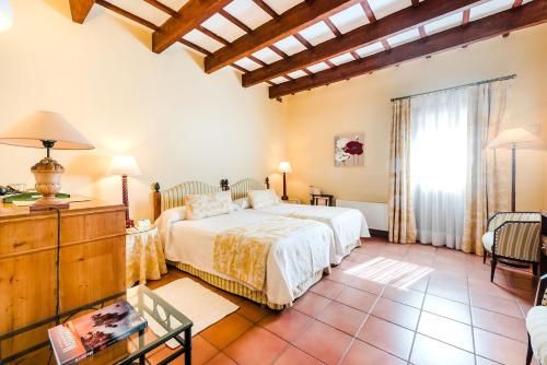 Hotel Rural Sant Ignasi