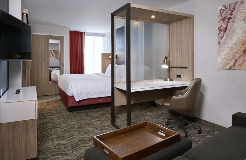 SpringHill Suites by Marriott Grand Rapids West