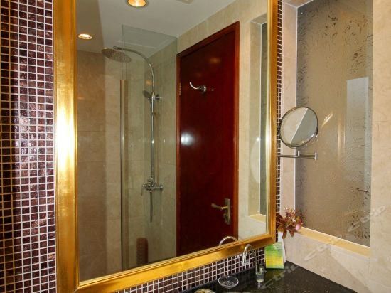 Quansheng Hotel