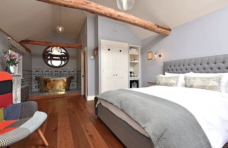 The Mill, Long Melford