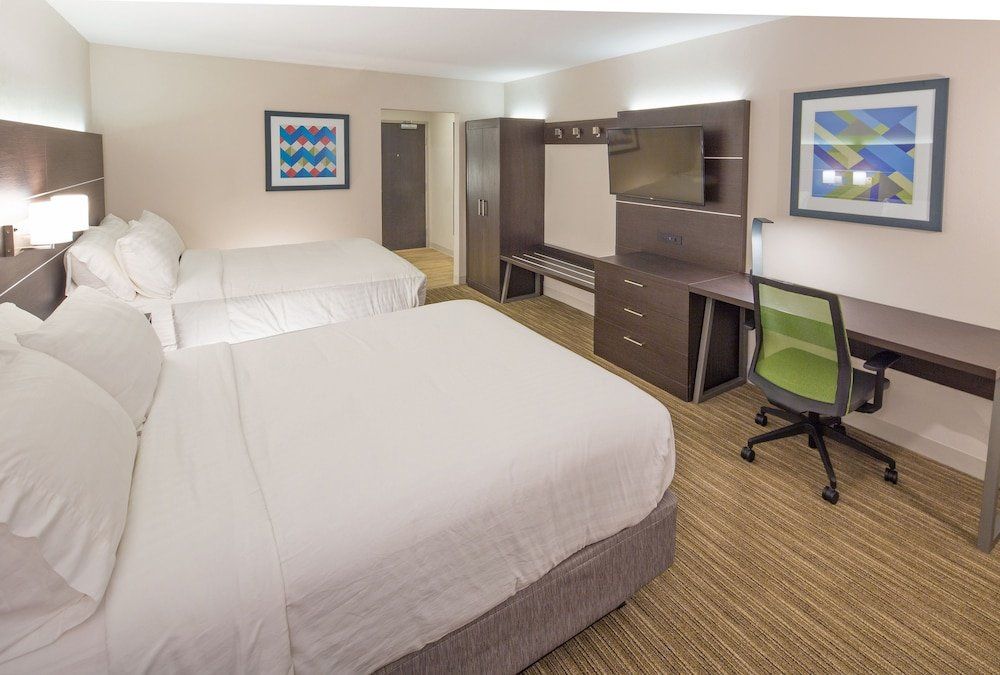 Holiday Inn Express & Suites - Indianapolis NW - Zionsville, an IHG Hotel
