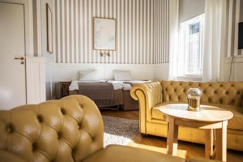 First Hotel Statt