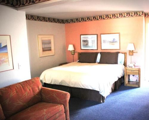 Springerville El Jo Motor Inn