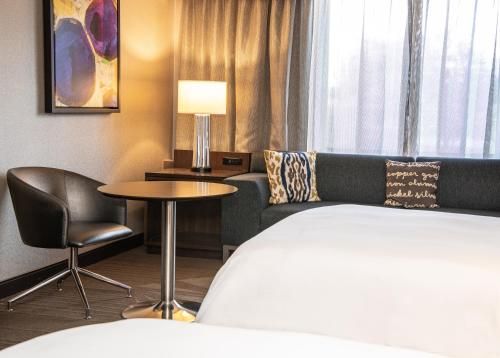 Hilton Parsippany