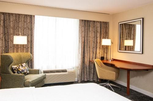 Hampton Inn Parsippany