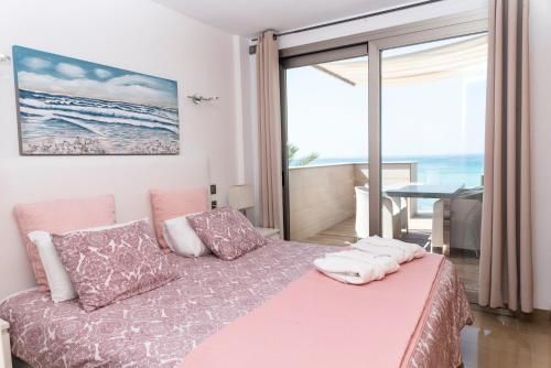 Apartaments Delfin