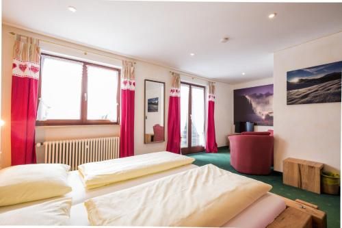Frank Simon Bed & Breakfast