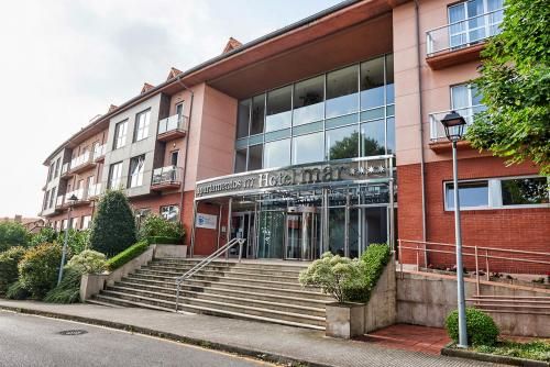 Hotel Mar Comillas by MIJ