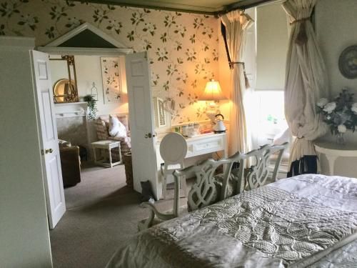The Suites At Ty Anne