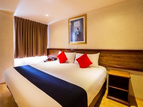 Hotel Don Simon