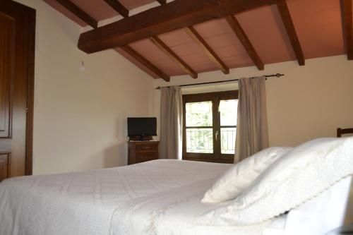 Country House La Fattoria Bellandi