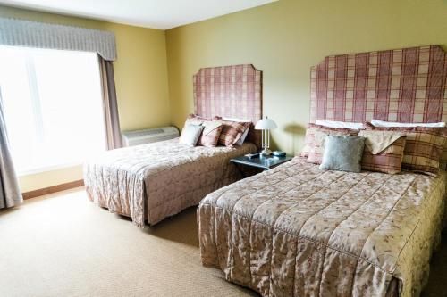 The Lakes at Ben Eoin Golf Club & Resort