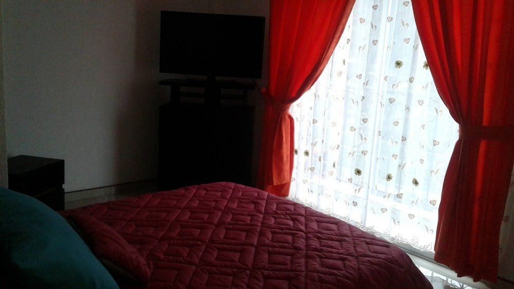 Hotel Orquidea Resort