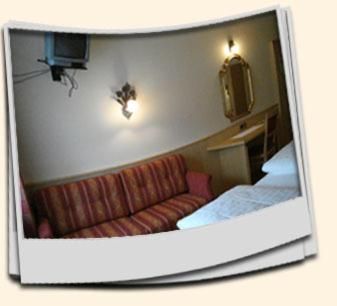 Hotel Goldenes Kreuz