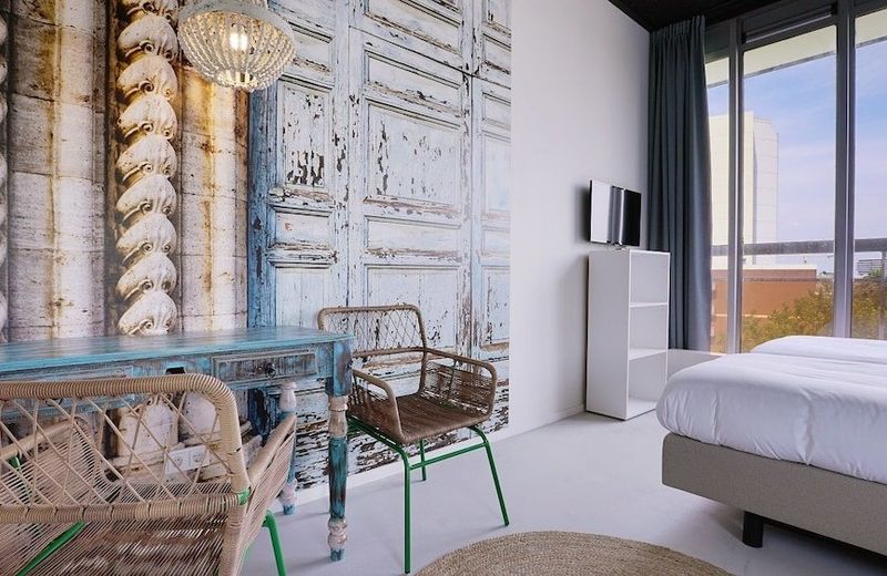 Guesthouse Vertoef