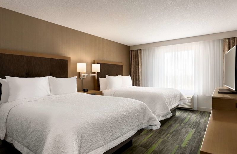 The Landing Hotel & Conference Centre