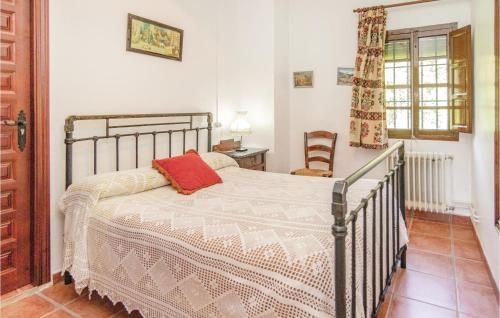Holiday home Cortijo Lazamora