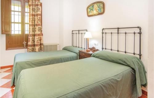 Holiday home Cortijo Lazamora