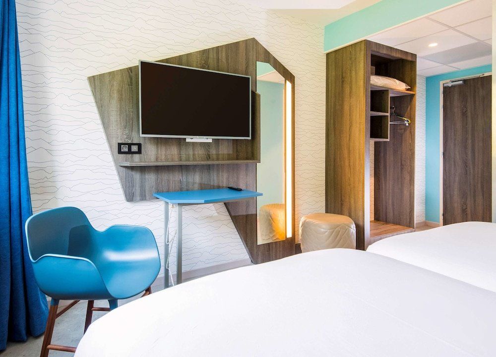 Ibis Styles Sallanches Pays du Mont-Blanc