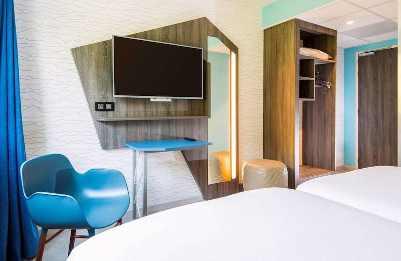 Ibis Styles Sallanches Pays du Mont-Blanc