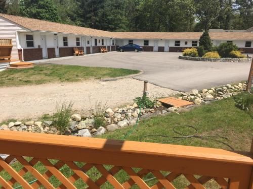Aquastar Inn
