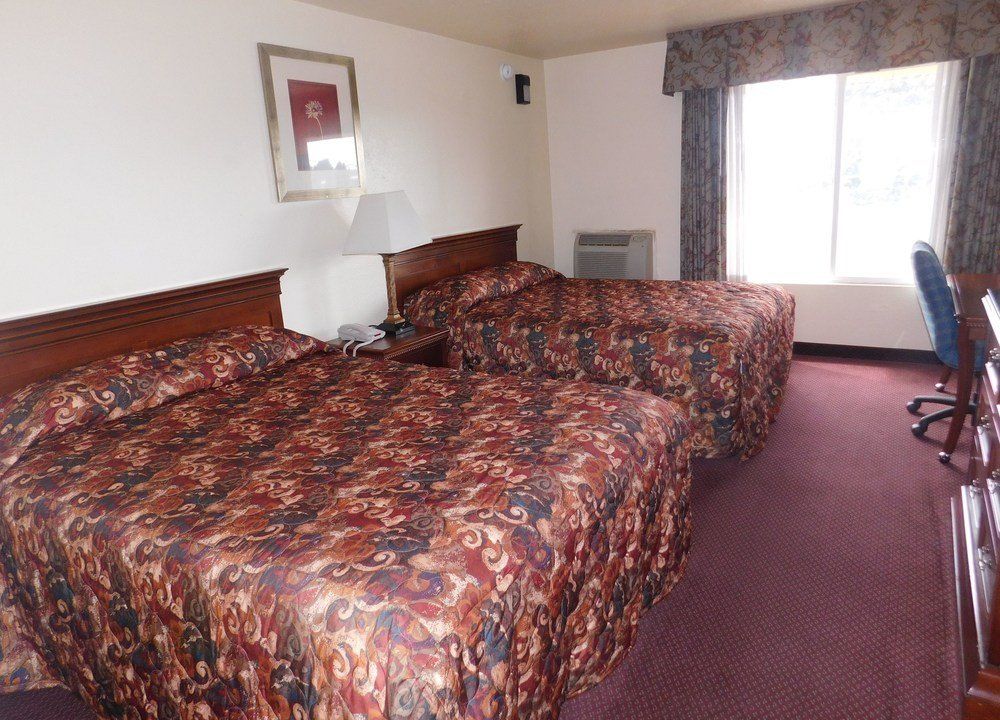 Auburn Motel