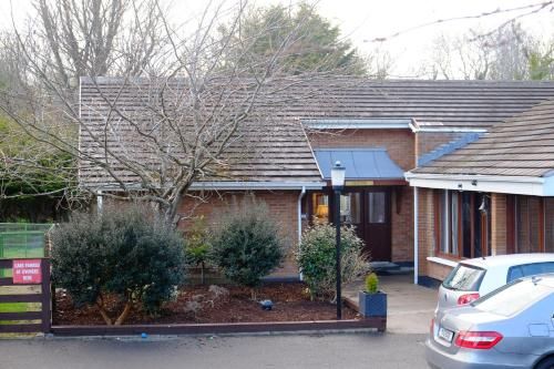 Woodville B&B