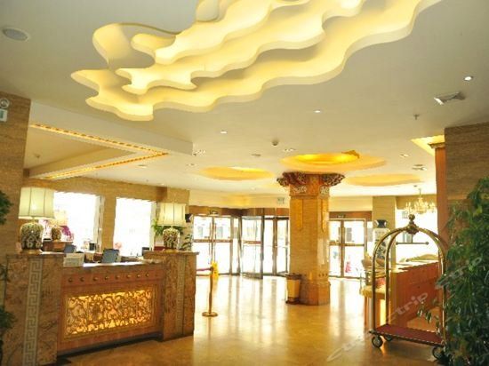 Ani Gela Hotel