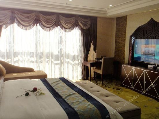 Dongmeng International Hotel
