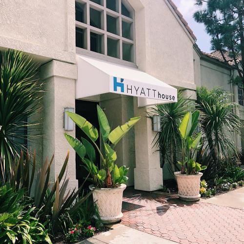 Hyatt House LAX Manhattan Beach