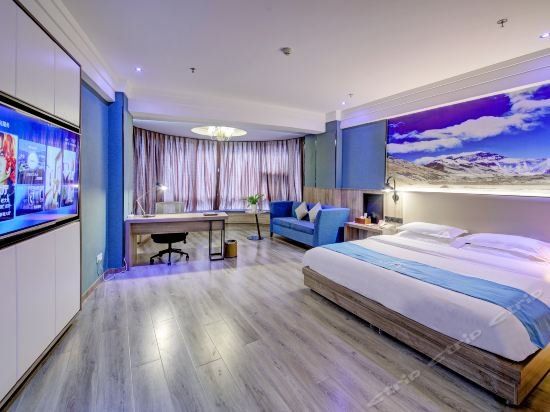 Xichuang Yuanyuan Hotel