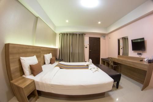 Unity Hotel