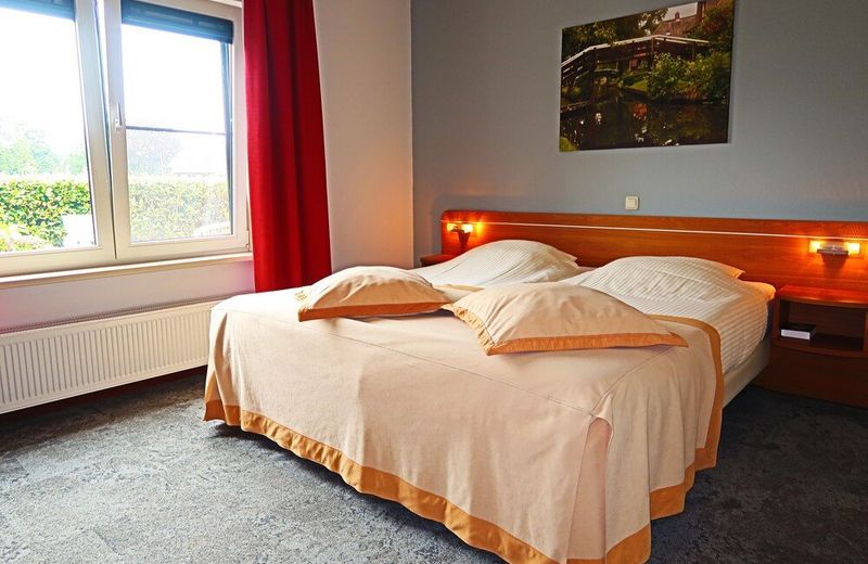 Hotel de Harmonie