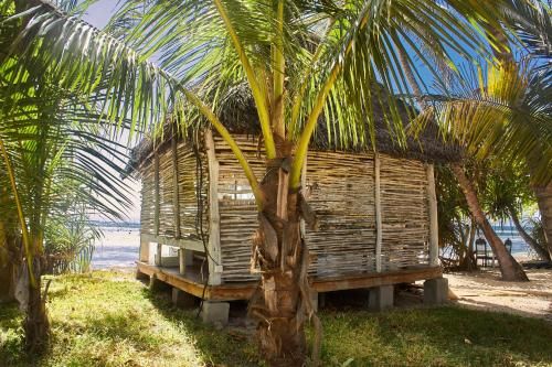Msambweni Beach House