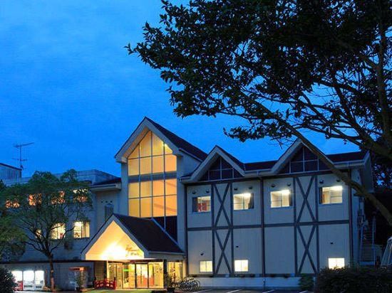Hotel SP Haruno