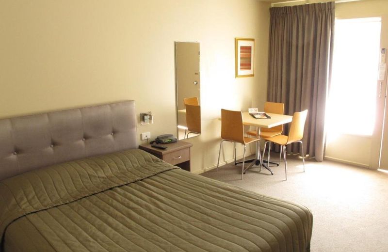 Cessnock Motel