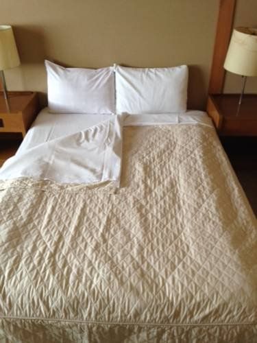 Hotel Alpha