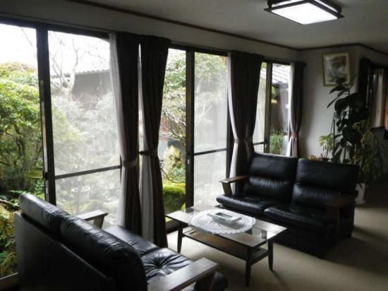 Yufuin Ryokan Tatsumi