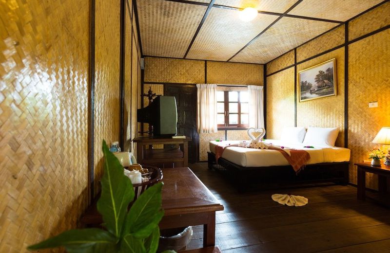 Nakakiri Resort & Spa
