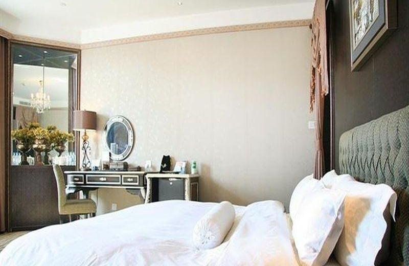 Qingdao Danube International Hotel