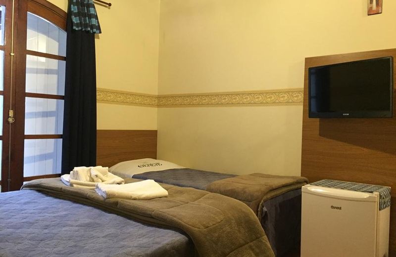 Hotel Geneve