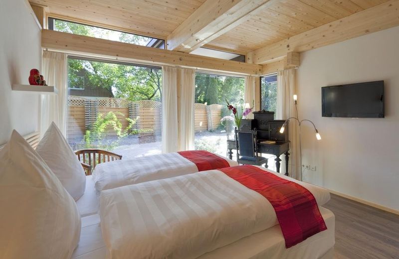 Vivere Ad Parcum - Bed And Breakfast