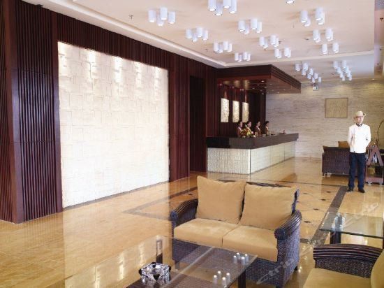 Wanhuilai Hotel