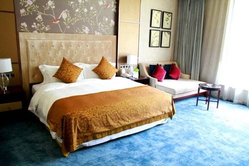Pingdingshan Yunhai Hotel